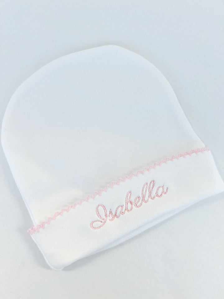 Mutsje bies (div. kleuren) - Little Mack