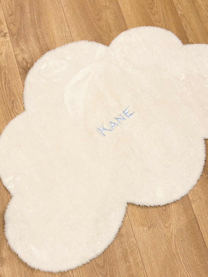 Vloerkleed wolk - Little Mack