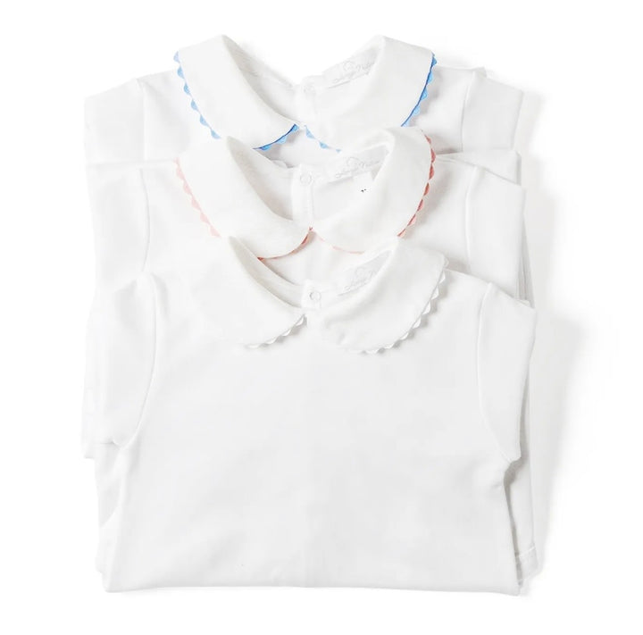 Babypakje Serpentine (div. kleuren) - Little Mack