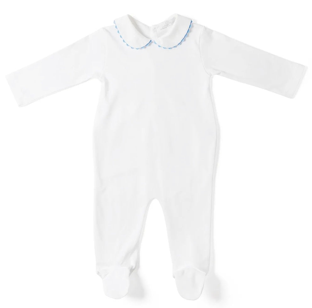 Babypakje Serpentine (div. kleuren) - Little Mack