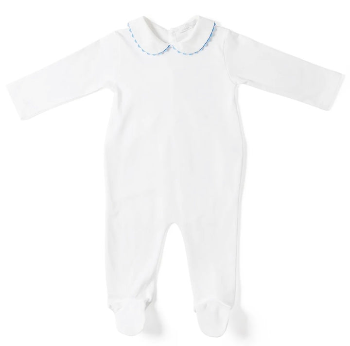 Babypakje Serpentine (div. kleuren) - Little Mack