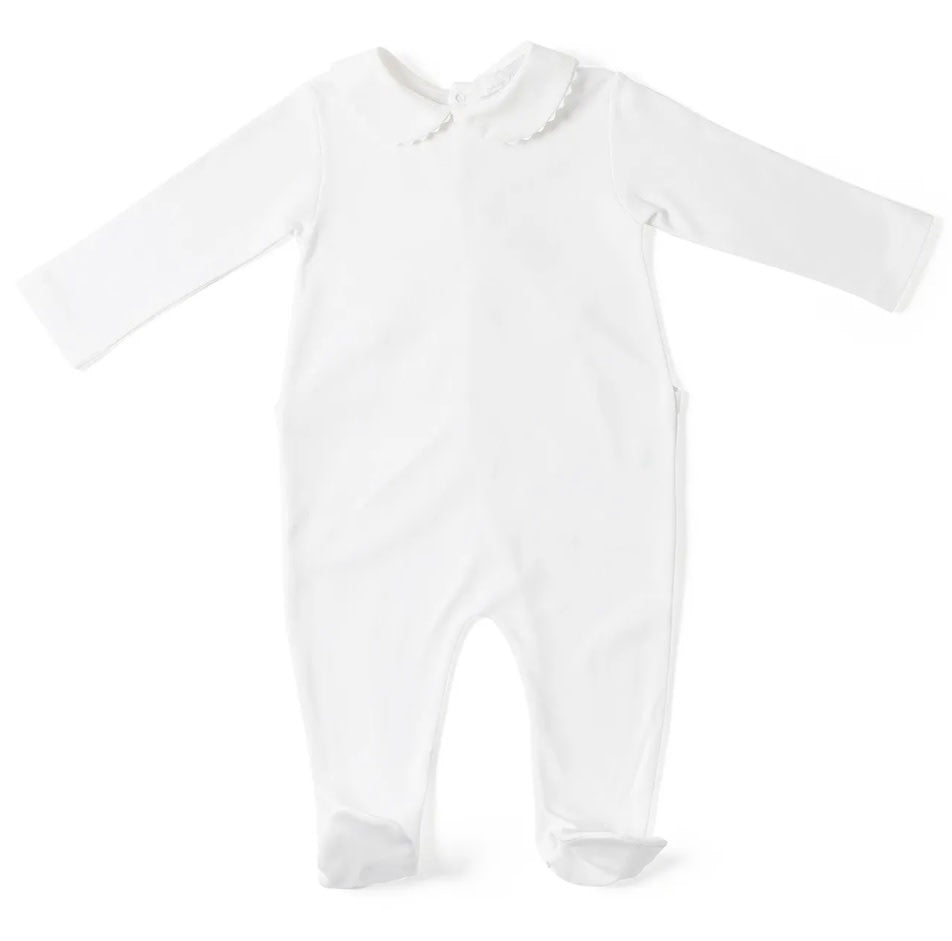 Babypakje Serpentine (div. kleuren) - Little Mack