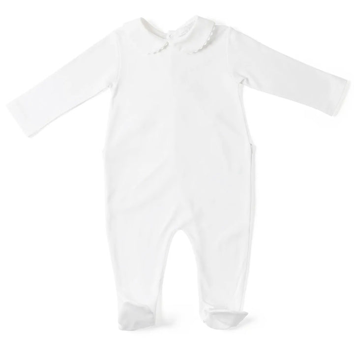 Babypakje Serpentine (div. kleuren) - Little Mack