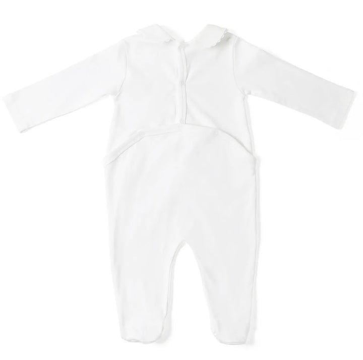 Babypakje Serpentine (div. kleuren) - Little Mack