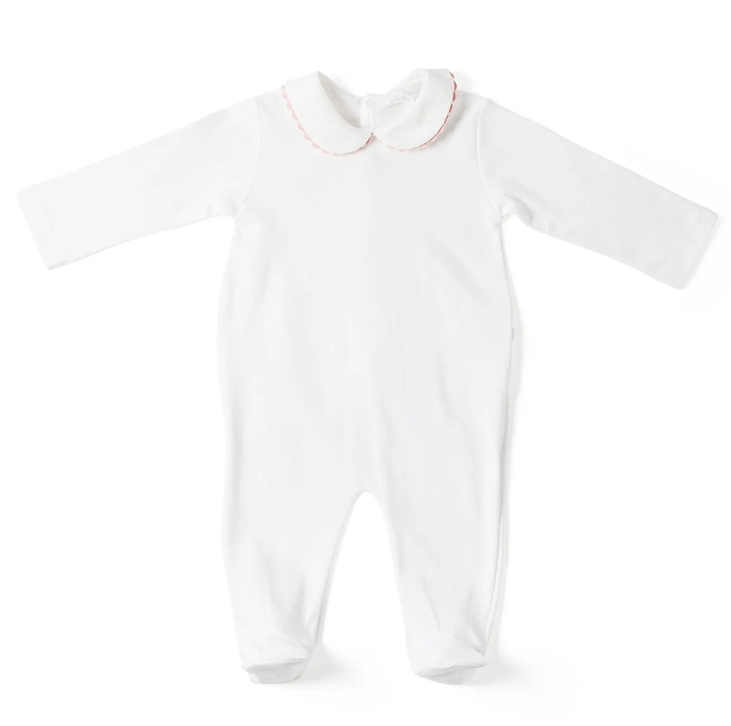 Babypakje Serpentine (div. kleuren) - Little Mack