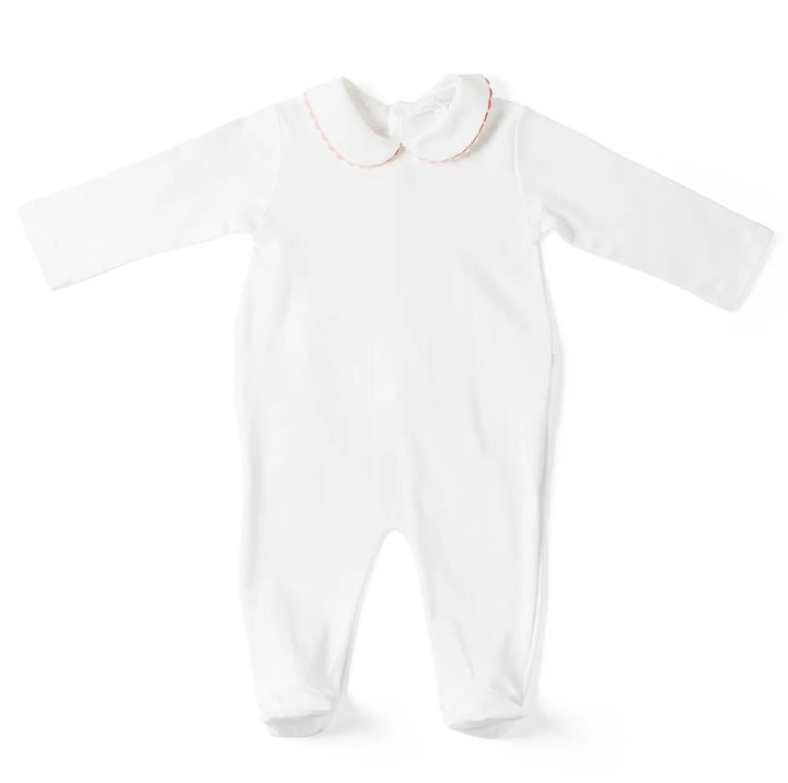 Babypakje Serpentine (div. kleuren) - Little Mack