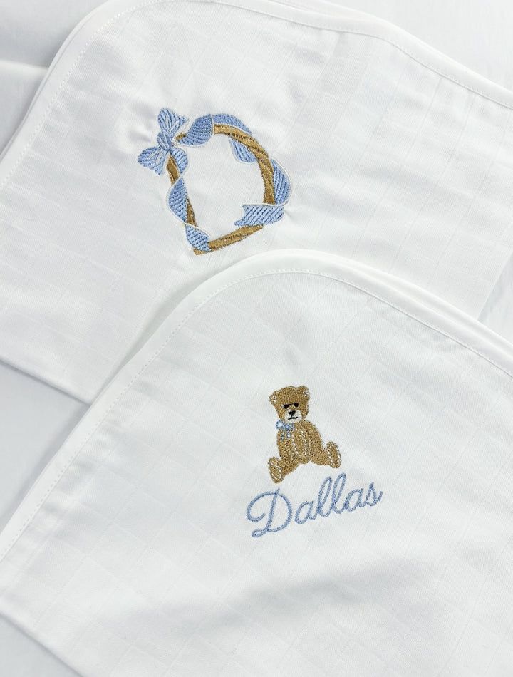 Hydrofiel met personalisatie  - Little Mack