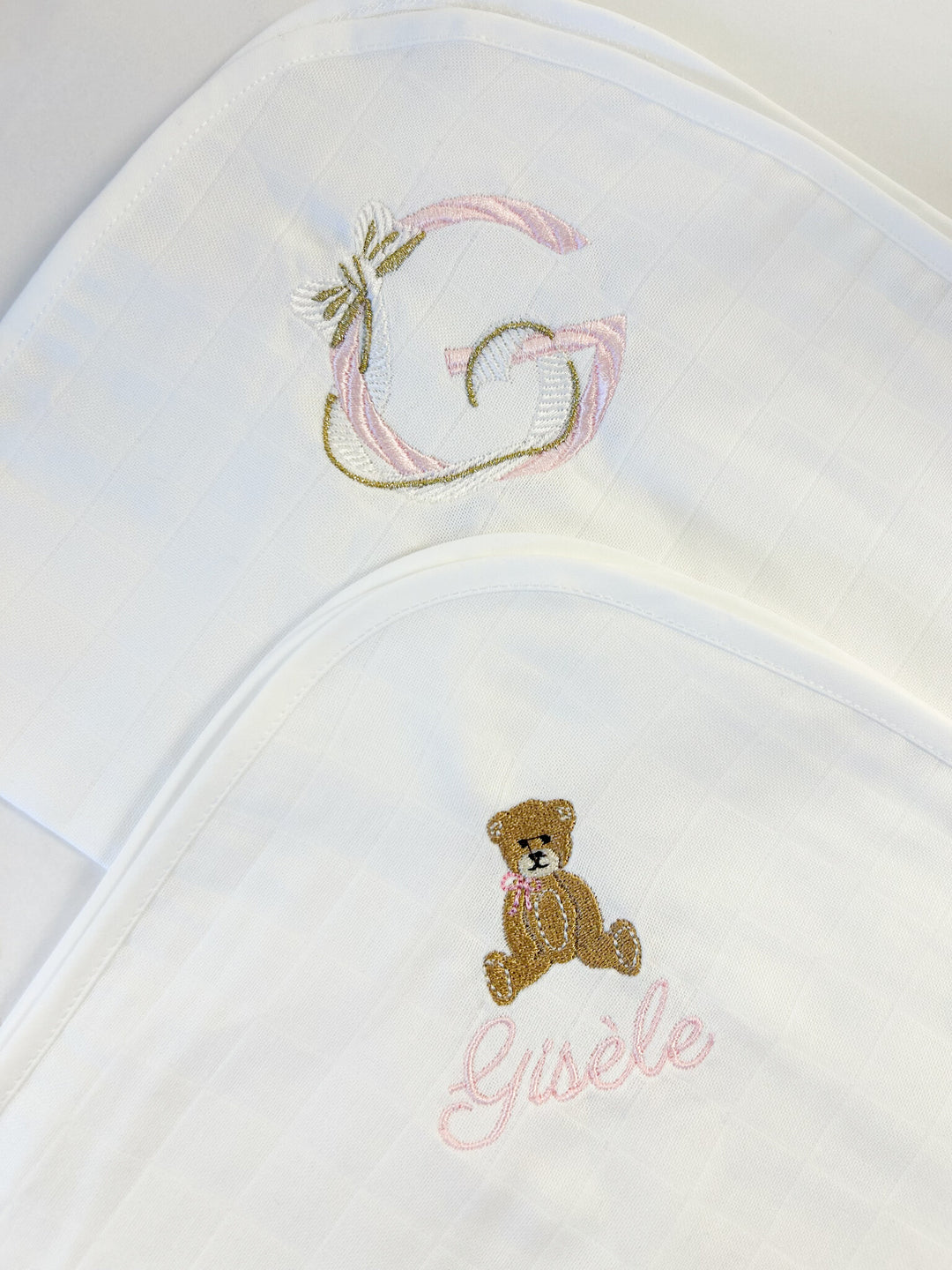 Hydrofiel met personalisatie  - Little Mack