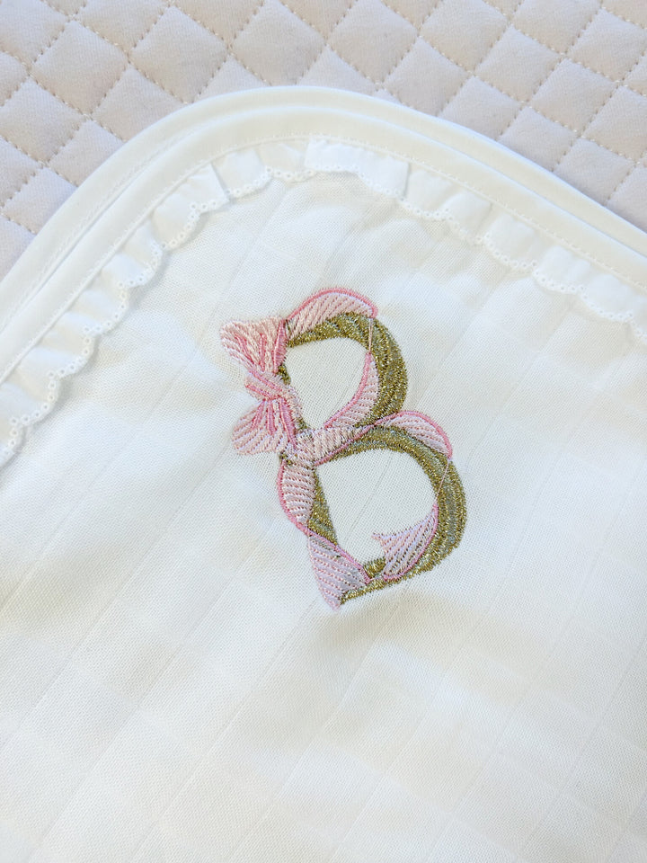 Hydrofiel met personalisatie  - Little Mack