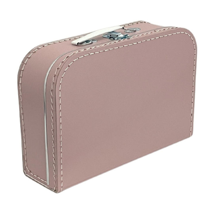 Koffertje gepersonaliseerd 30cm (div. kleuren) - Little Mack