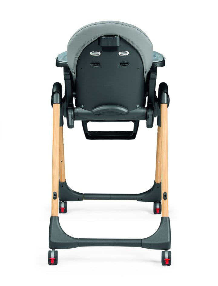 Kinderstoel Primma Pappa Follow Me (Gold) - Peg Perego