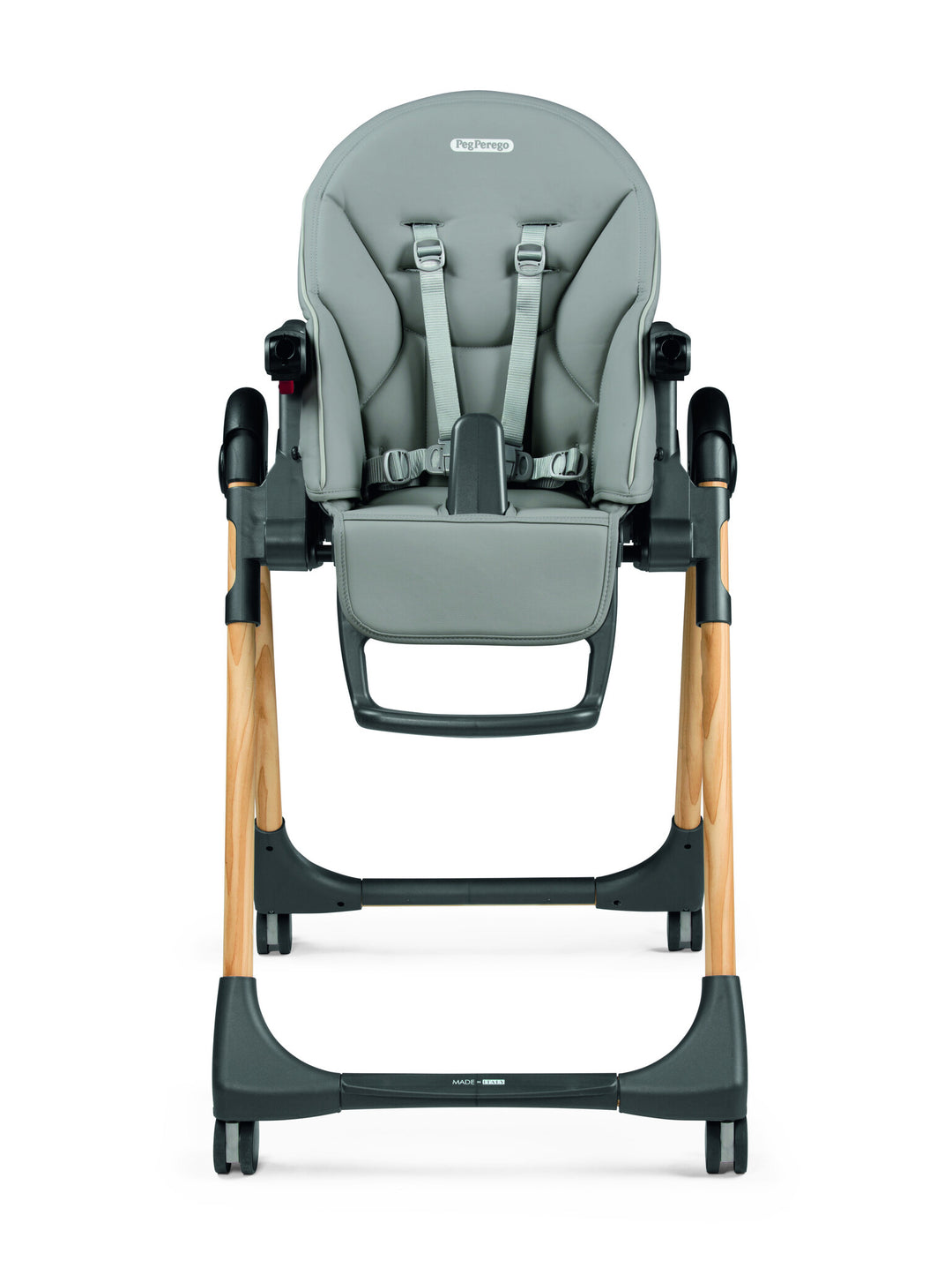 Kinderstoel Primma Pappa Follow Me (Mon Amour) - Peg Perego