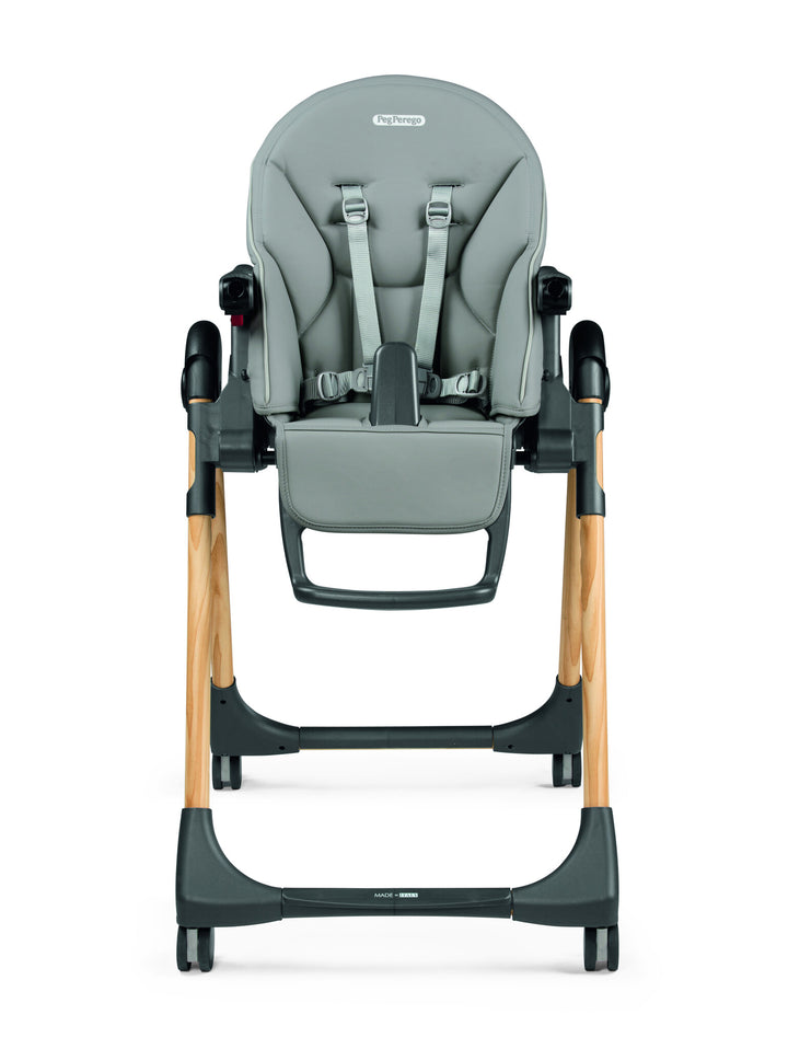 Kinderstoel Primma Pappa Follow Me (Mon Amour) - Peg Perego
