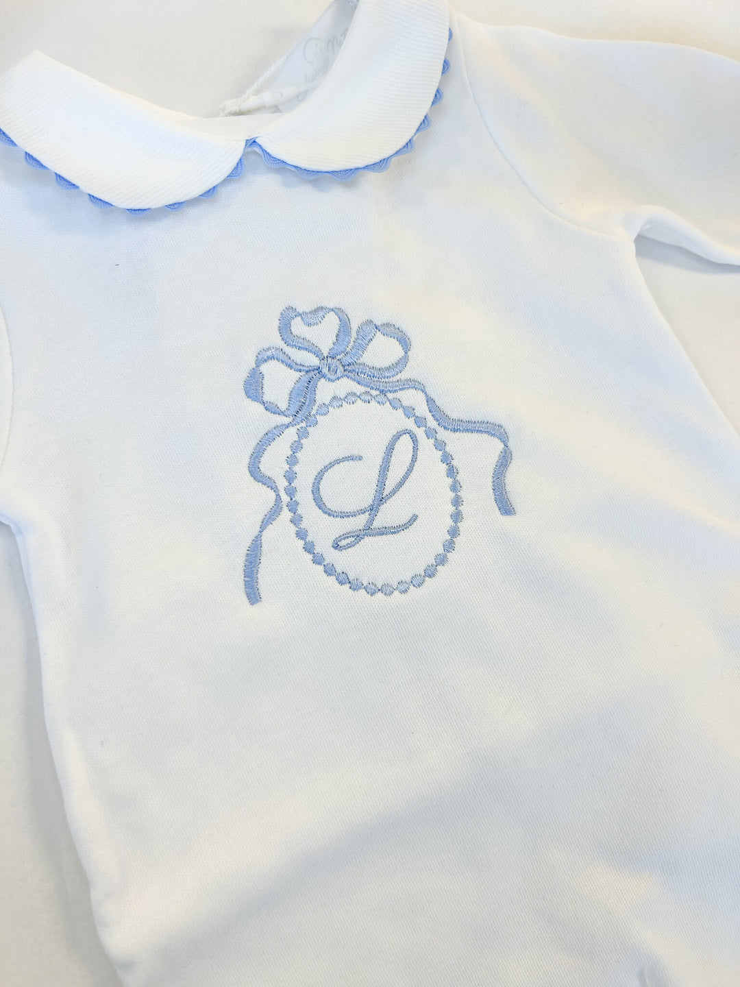 Babypakje Serpentine (div. kleuren) - Little Mack