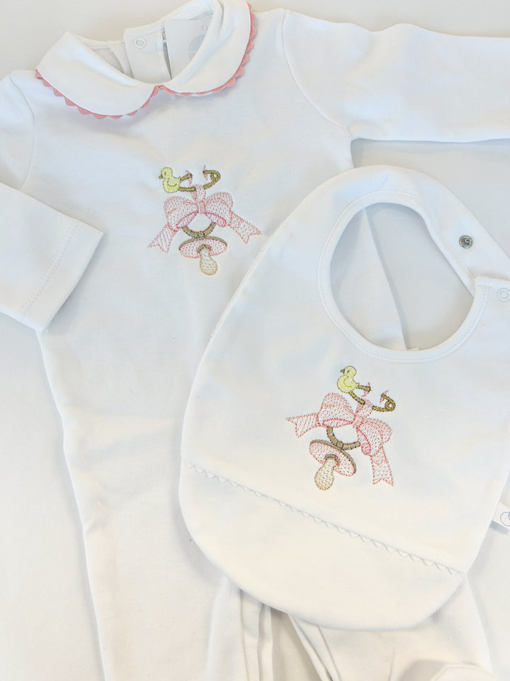 Slabber Serpentine (div. kleuren) - Laranjinha