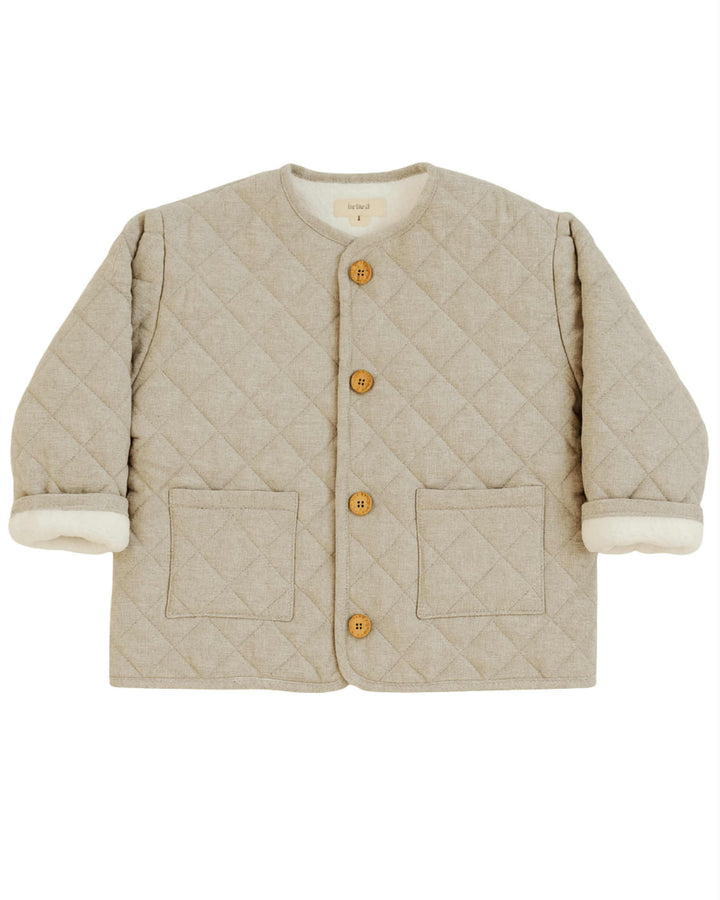 Jasje Country (beige) - Baby Gi