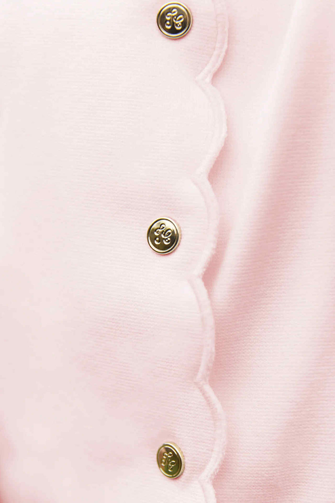 Jogging ensemble (pale pink) - Tartine et Chocolat