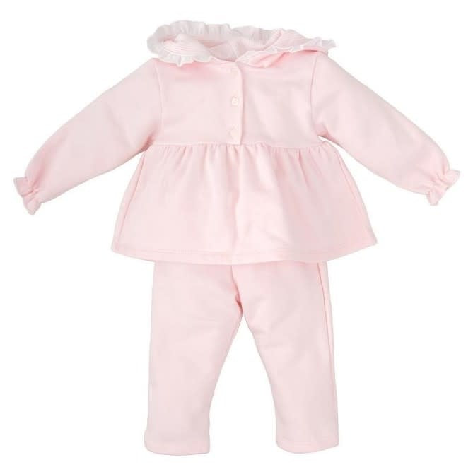 Joggingpak Chandal - Babidu