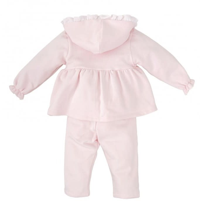 Joggingpak Chandal - Babidu