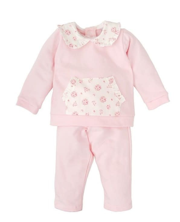 Joggingpak Chandal Bouquet - Babidu