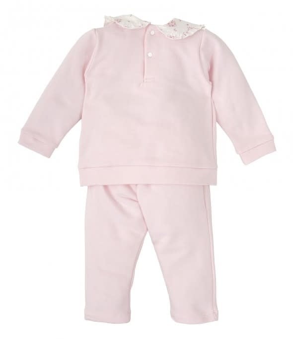 Joggingpak Chandal Bouquet - Babidu