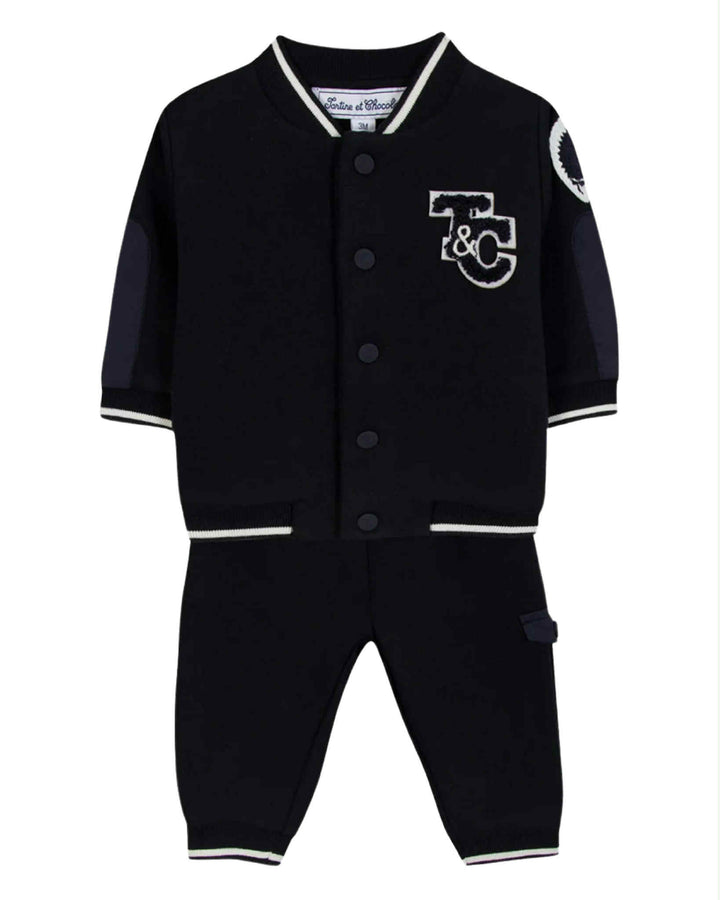 Joggingpak ensemble T&C - Tartine et Chocolat