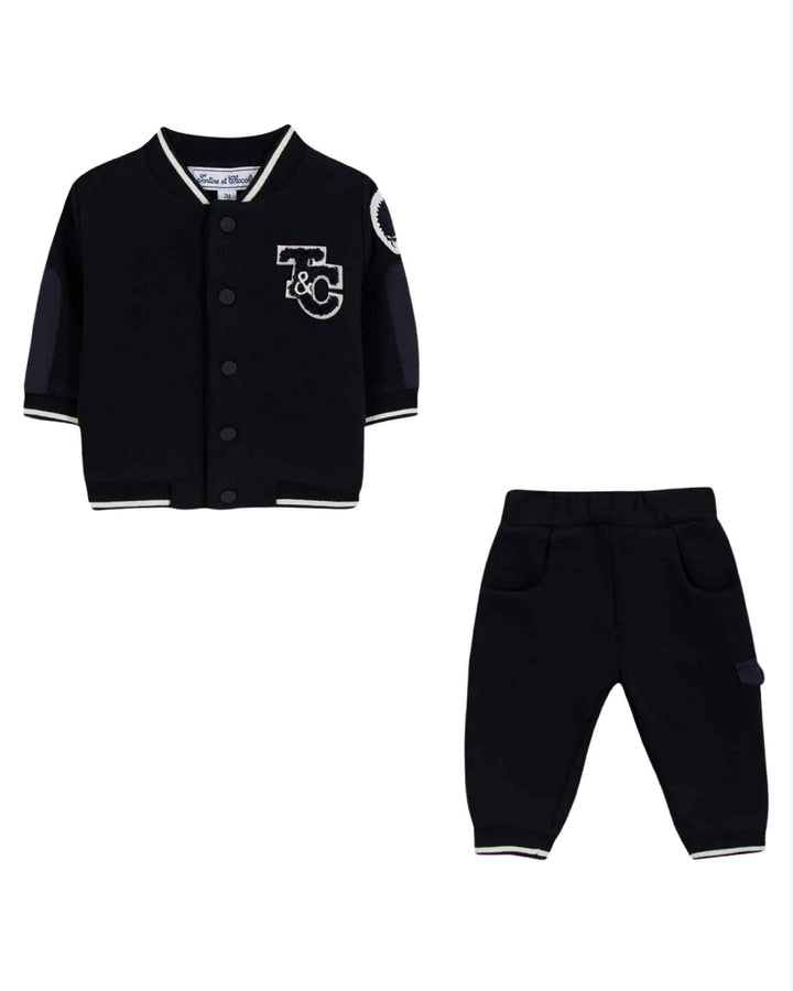 Joggingpak ensemble T&C - Tartine et Chocolat