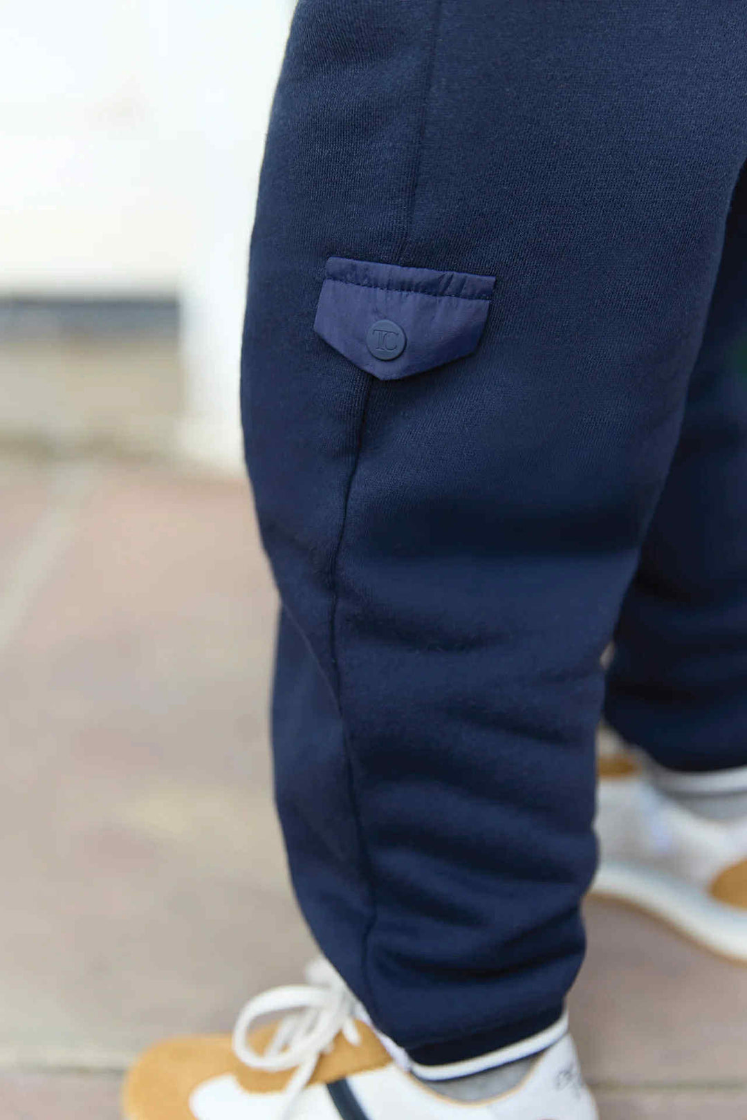 Joggingpak ensemble T&C - Tartine et Chocolat