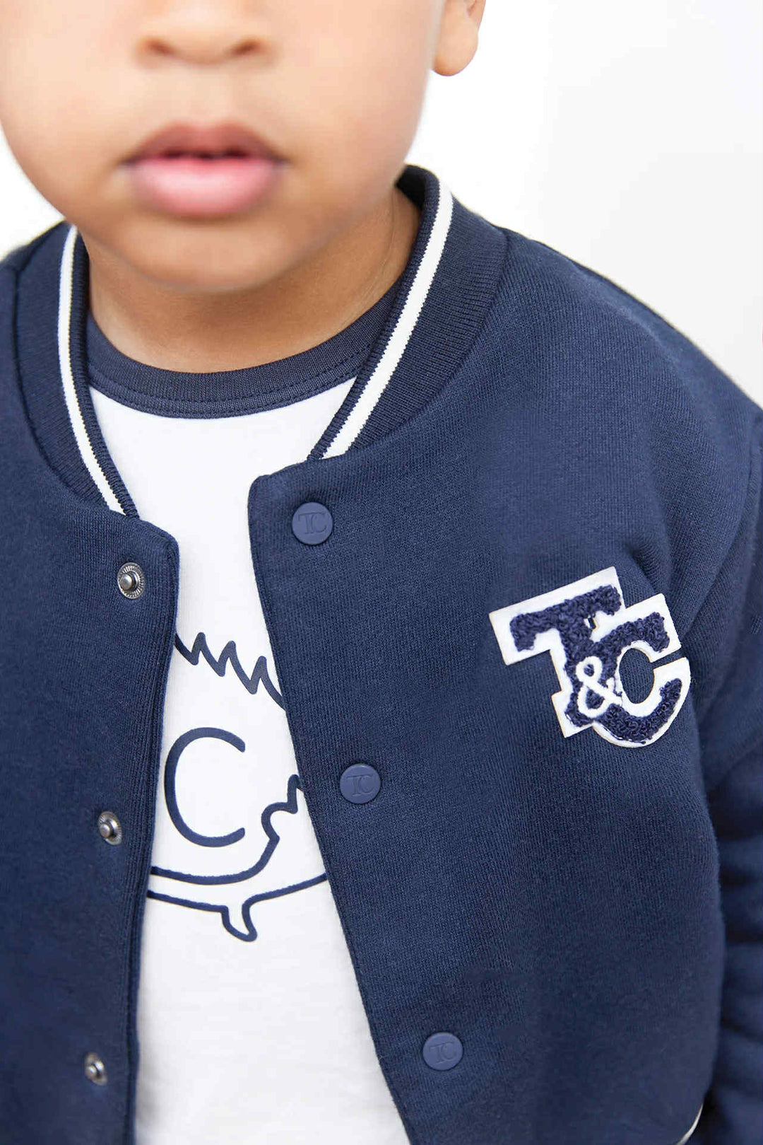 Joggingpak ensemble T&C - Tartine et Chocolat