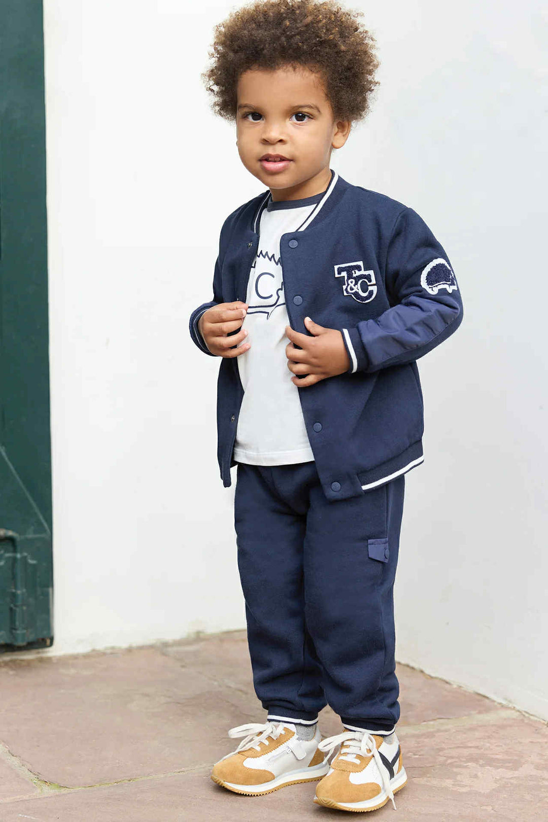 Joggingpak ensemble T&C - Tartine et Chocolat