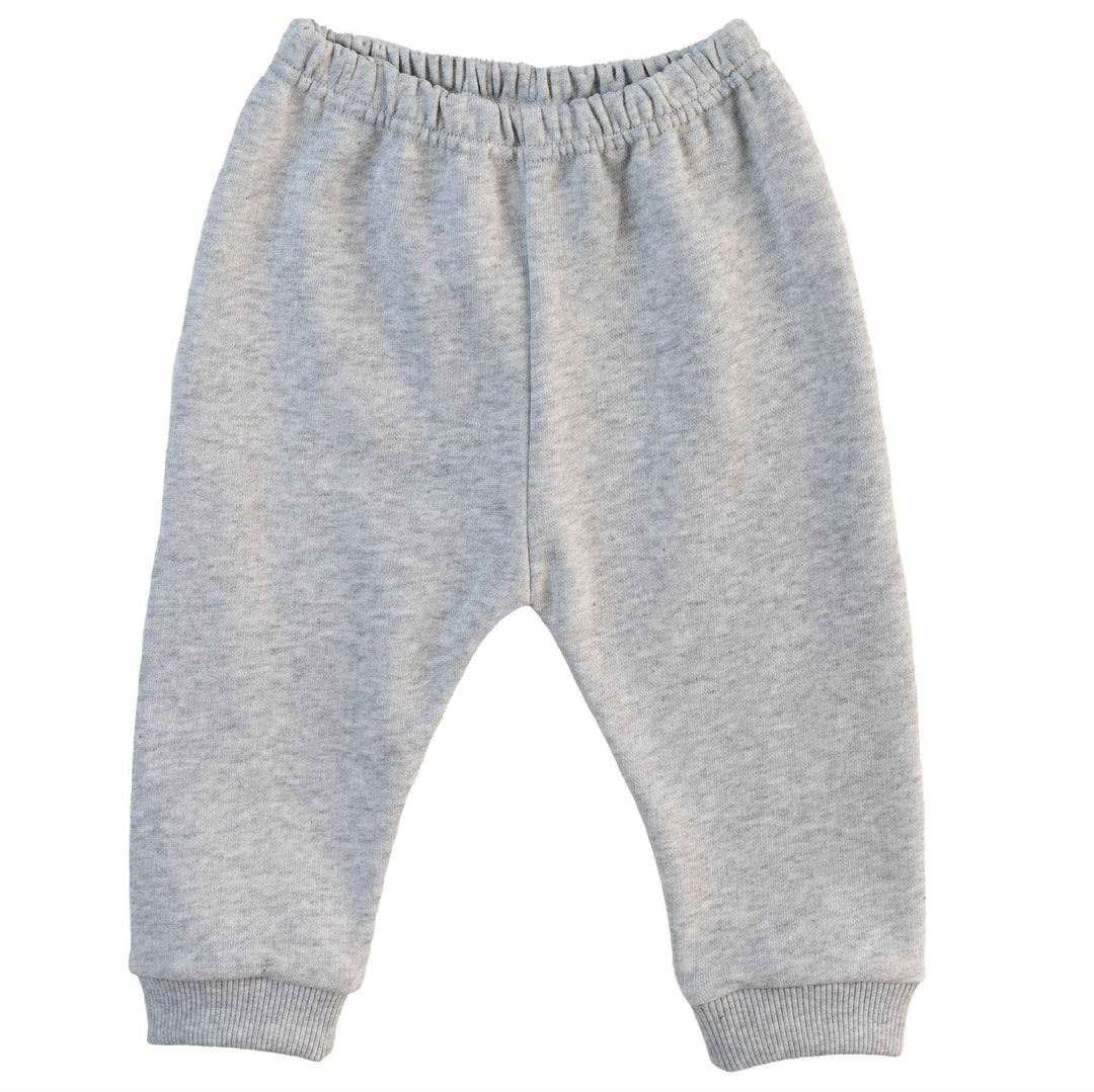 Joggingpak Teddybeer Thomas (girl) - Baby Gi