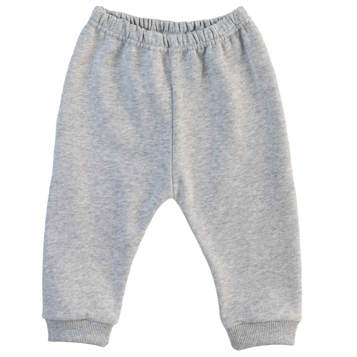 Joggingpak Teddybeer Thomas (girl) - Baby Gi