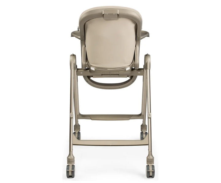 Kinderstoel Living Space Sand - Peg Perego