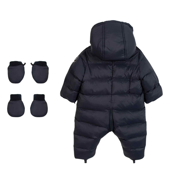 Skipak (donkerblauw) - Tartine et Chocolat