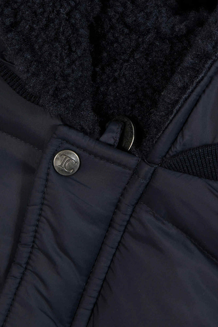 Skipak (donkerblauw) - Tartine et Chocolat