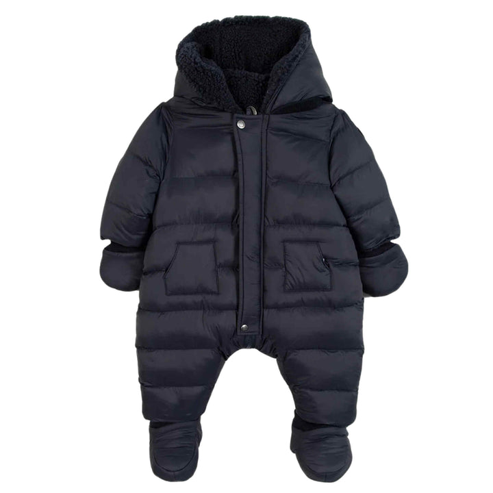 Skipak (donkerblauw) - Tartine et Chocolat