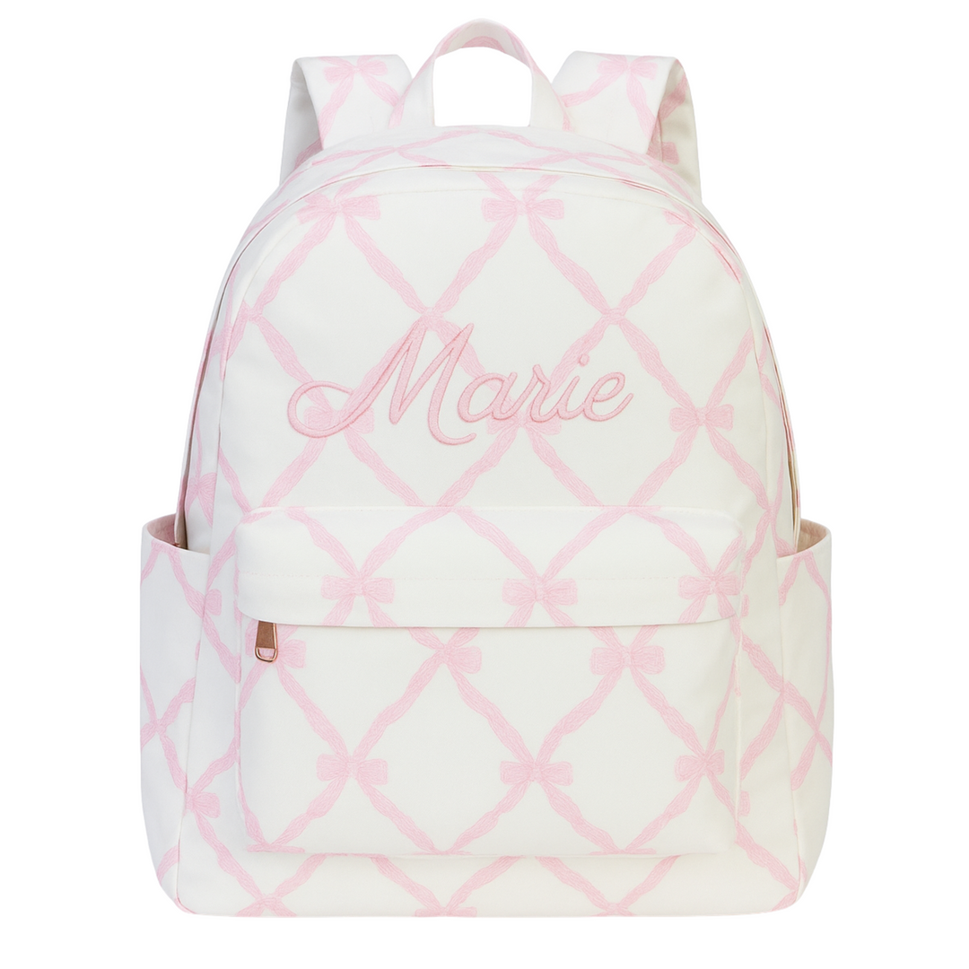 Rugtas strik - Little Mack