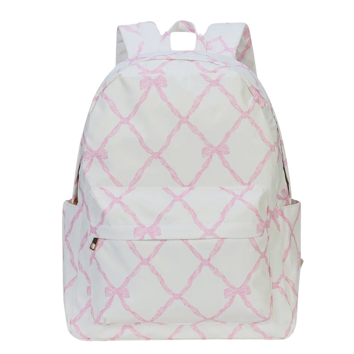 Rugtas strik - Little Mack