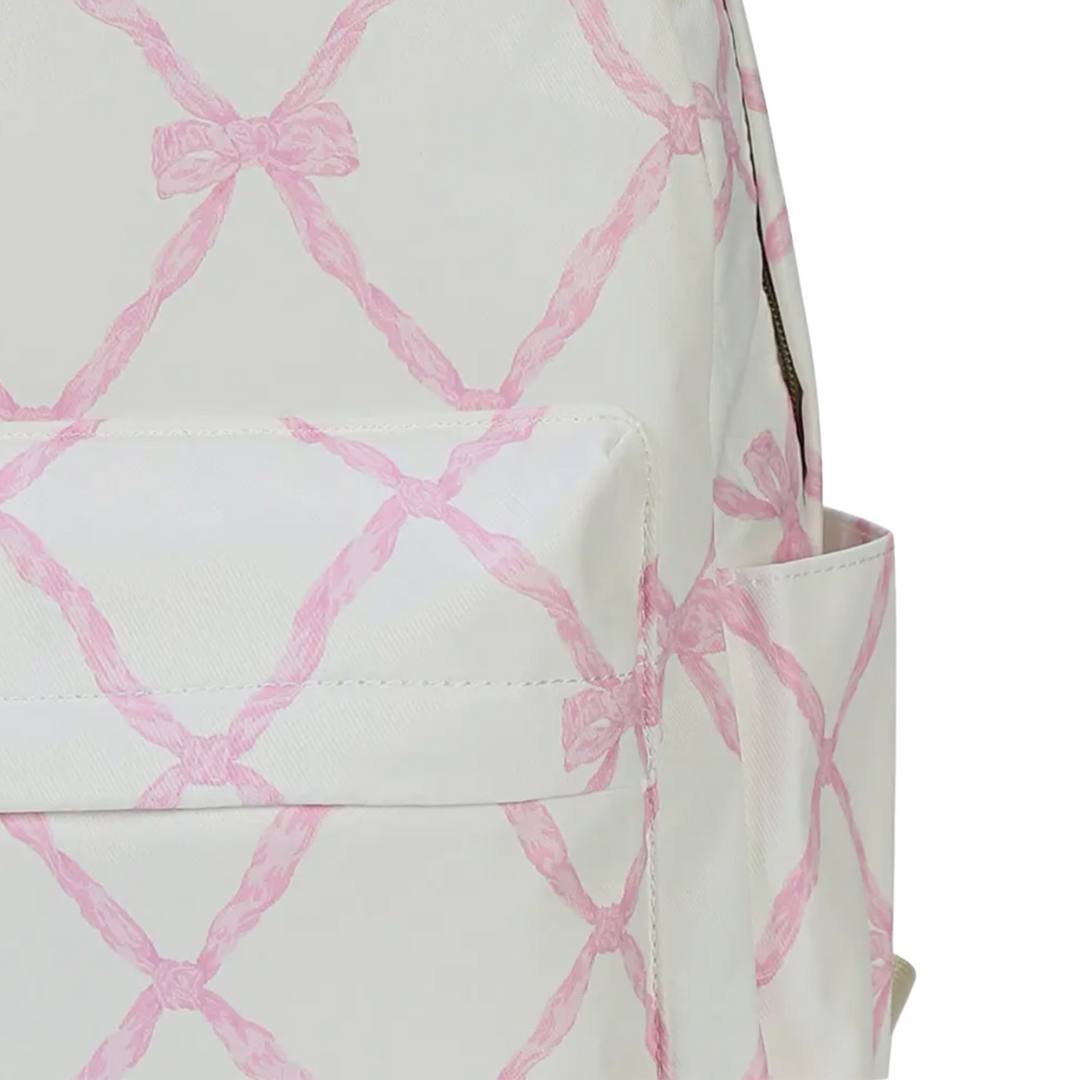 Rugtas strik - Little Mack