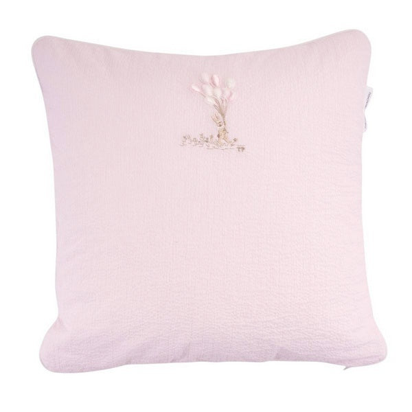 Kussen Pink Garden Party - Theophile et Patachou