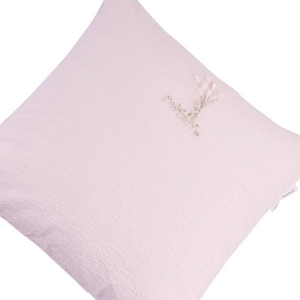 Kussen Pink Garden Party - Theophile et Patachou