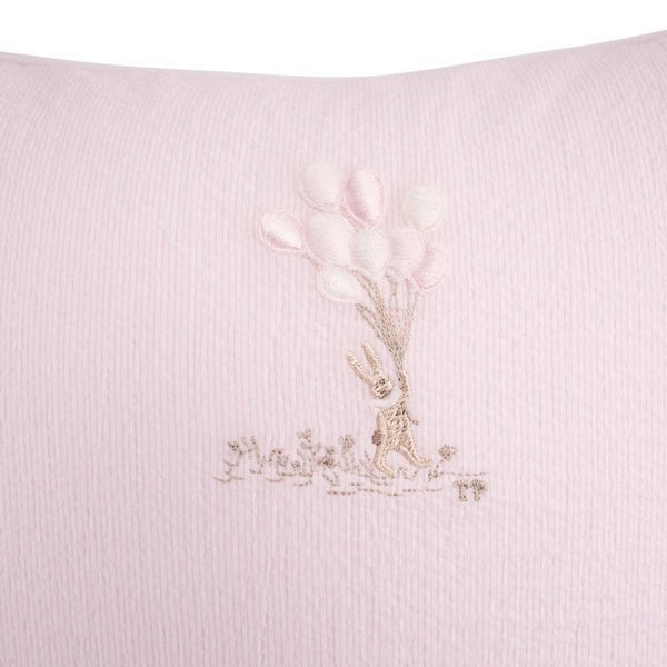 Kussen Pink Garden Party - Theophile et Patachou