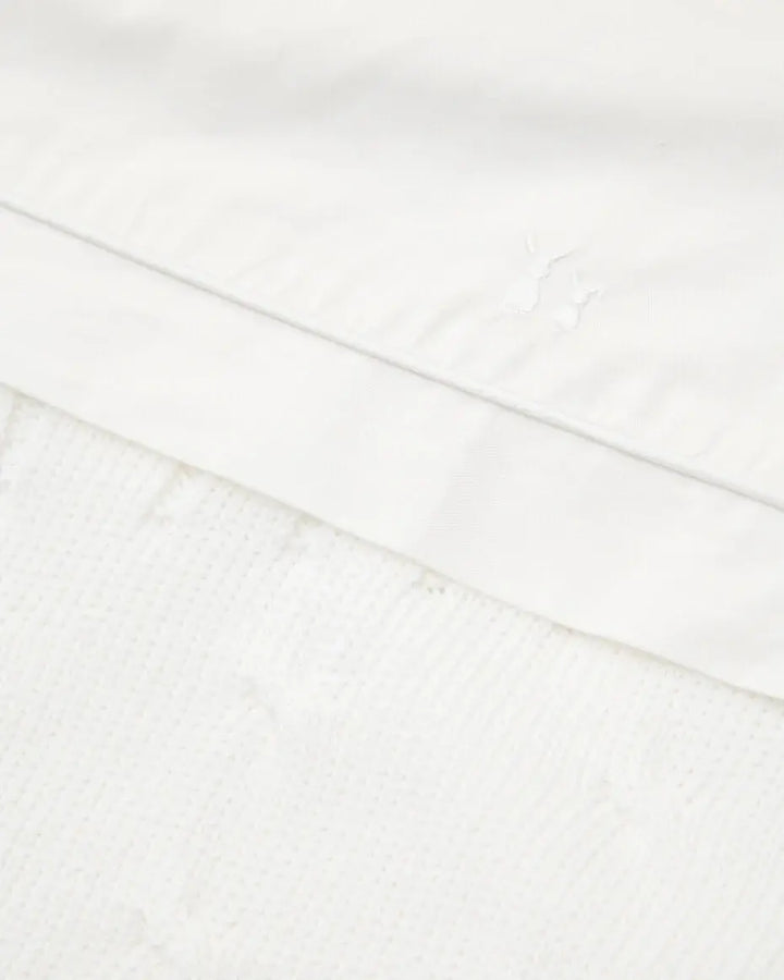 Ledikan tlaken  Milan - Poetree Kids