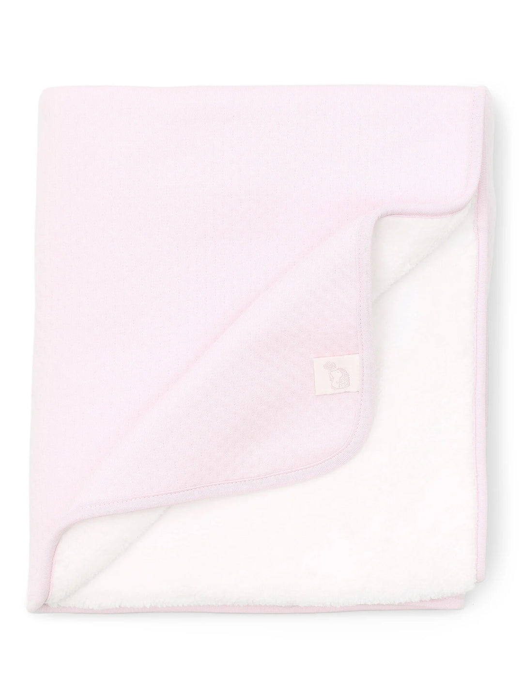 Wiegdeken Jersey - Poetree Kids