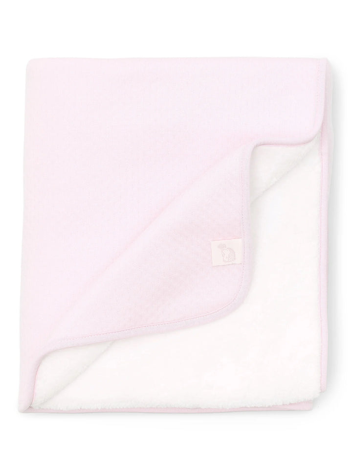 Wiegdeken Jersey - Poetree Kids