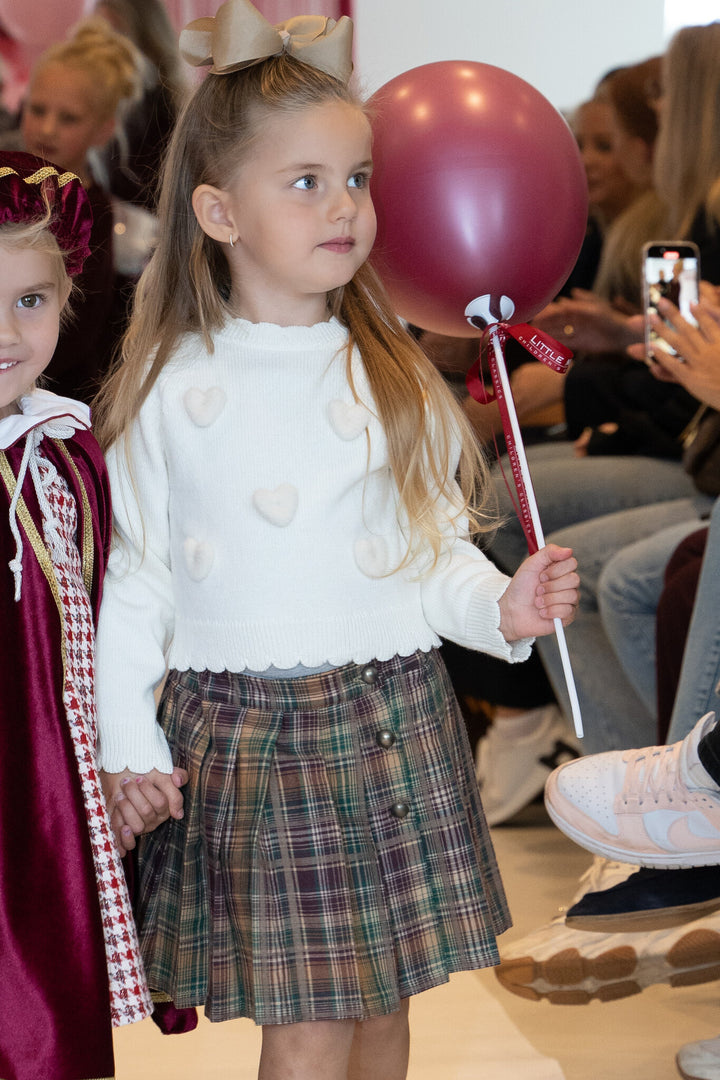 Rok Schotse ruit - Dr.Kid