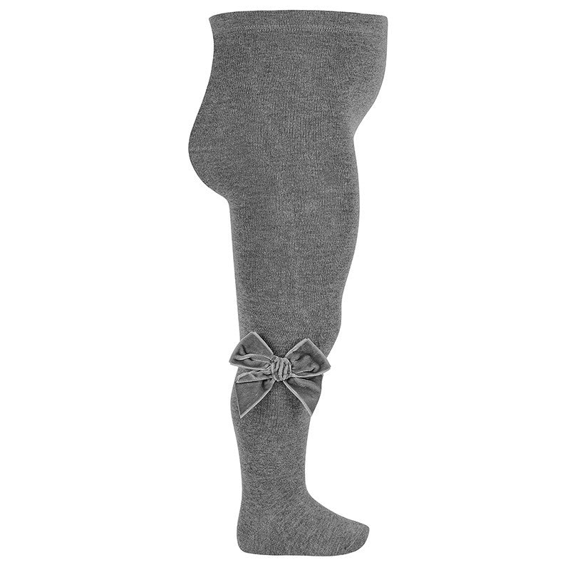 Maillot velvet strik (div. kleuren) - Condor