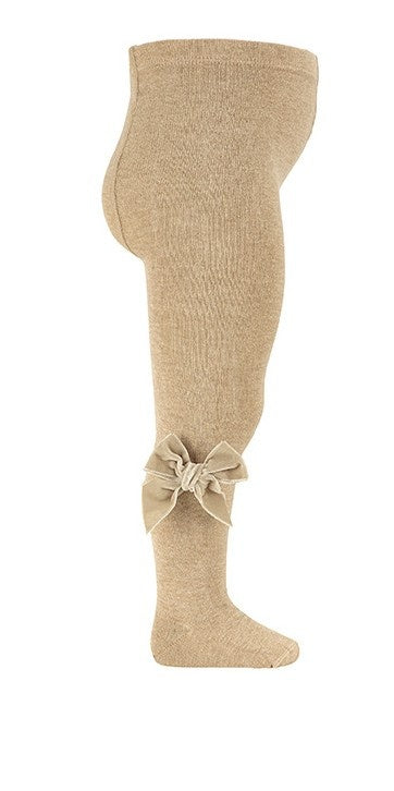 Maillot velvet strik (div. kleuren) - Condor