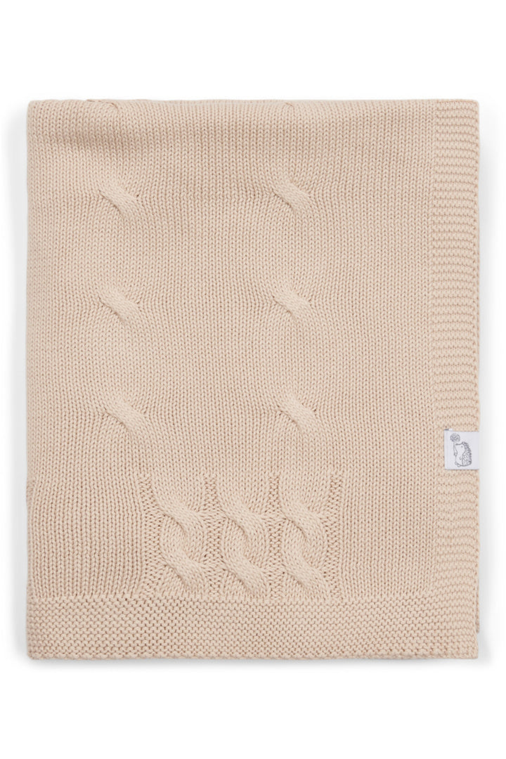 Deken Marbella - Poetree Kids