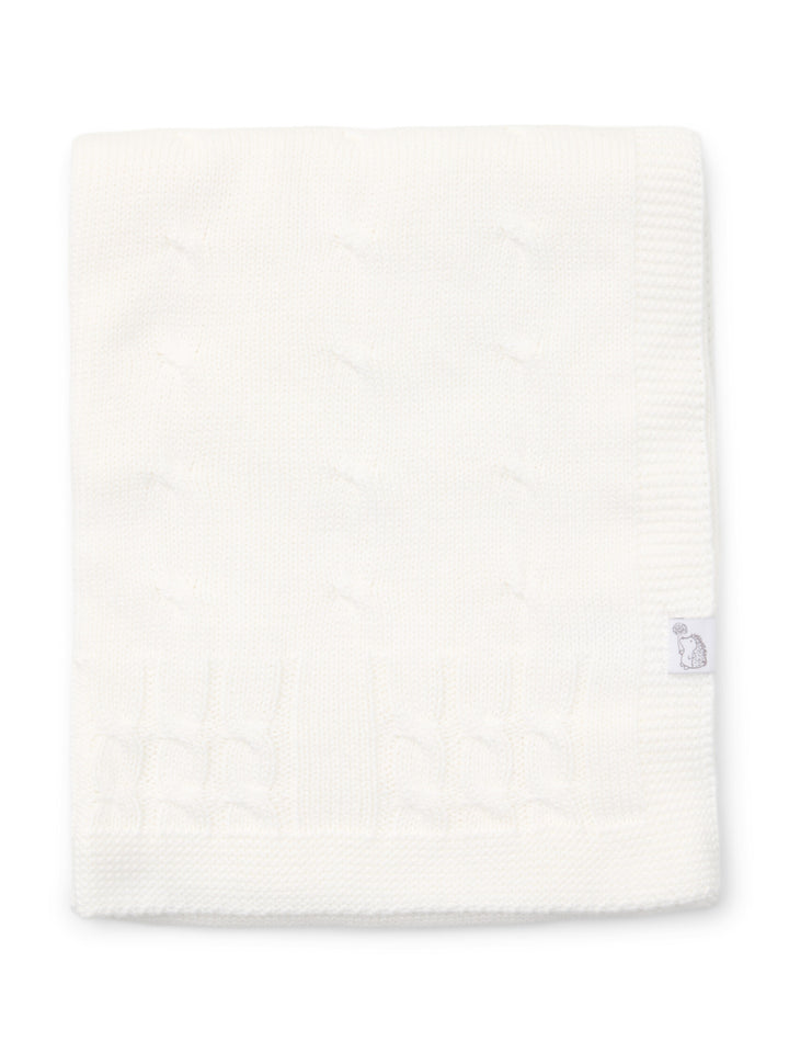 Deken Marbella - Poetree Kids